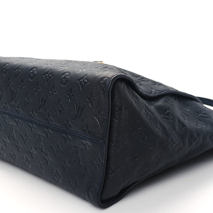 Louis Vuitton Empreinte Lumineuse PM Infini 8 of 8