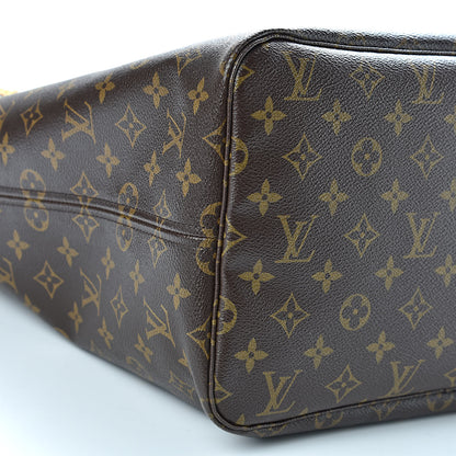 Louis Vuitton Monogram Neo Neverfull GM Piment 12 of 13