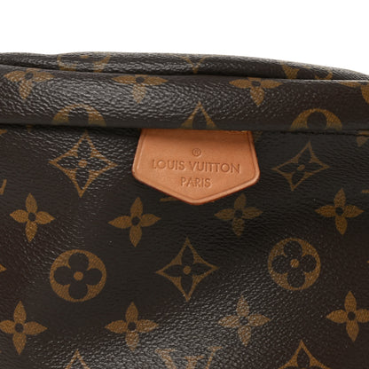 Louis Vuitton Monogram Bumbag 7 of 9