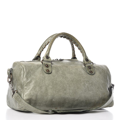 Balenciaga Chevre Twiggy Dolma 4 of 27