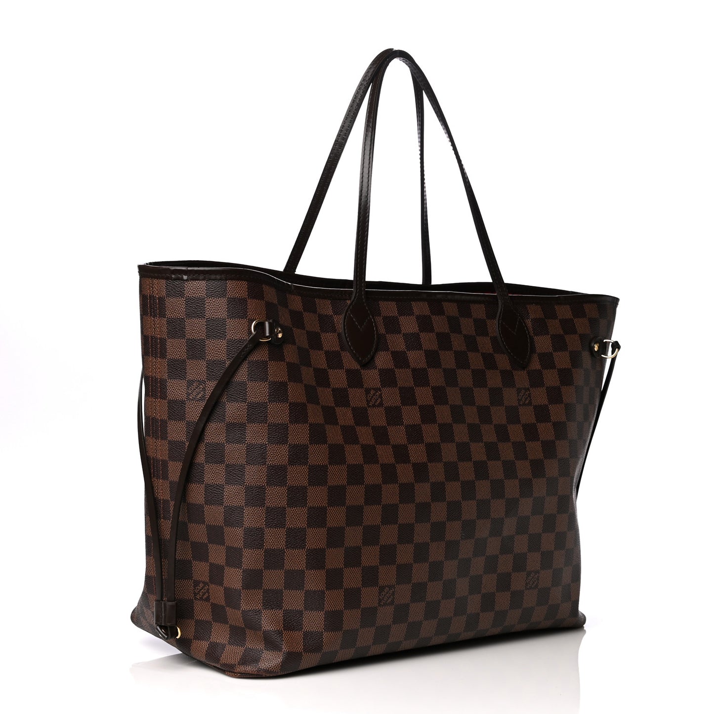 Damier Ebene Neo Neverfull GM