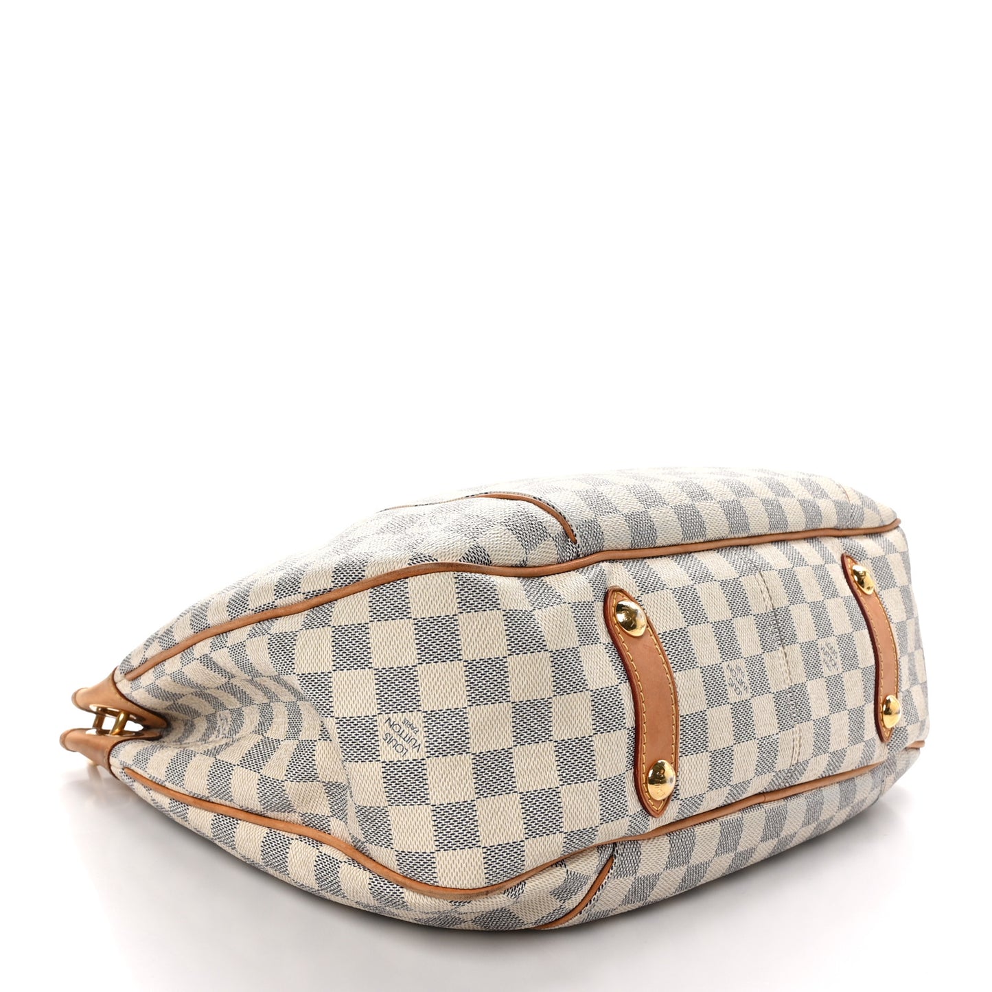 Damier Azur Galliera PM
