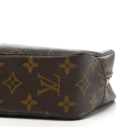 Louis Vuitton Monogram Trousse Toilette 23 8 of 8