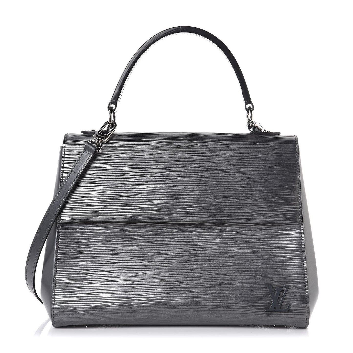 Epi Cluny MM Anthracite Nacre