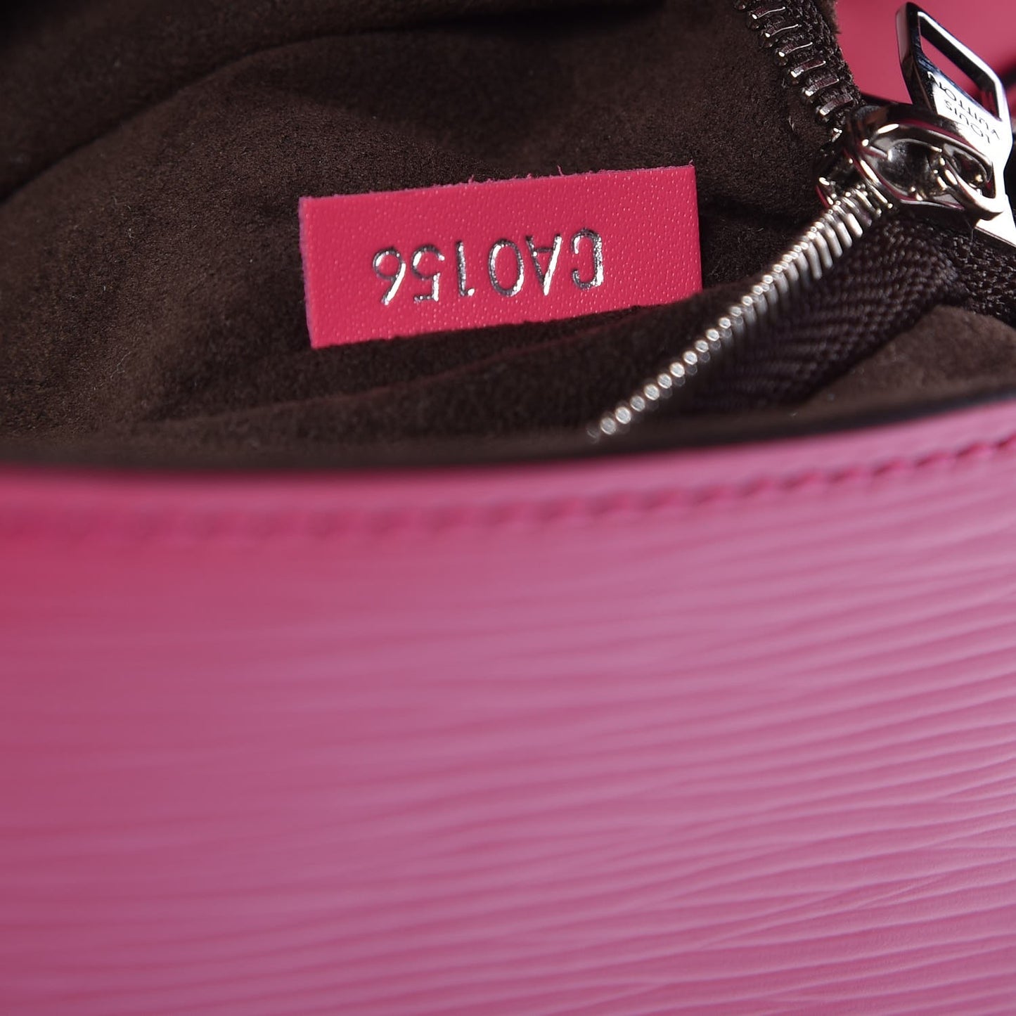 Epi Cluny MM Hot Pink