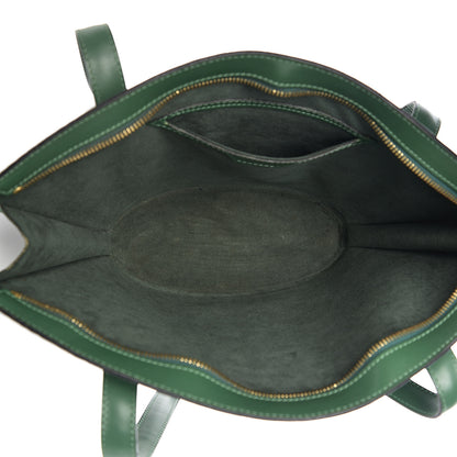 Louis Vuitton Epi Saint Jacques PM Borneo 4 of 10