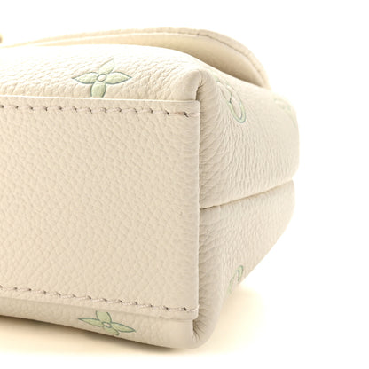 Louis Vuitton Empreinte Nano Madeleine  Milky White Green 9 of 10