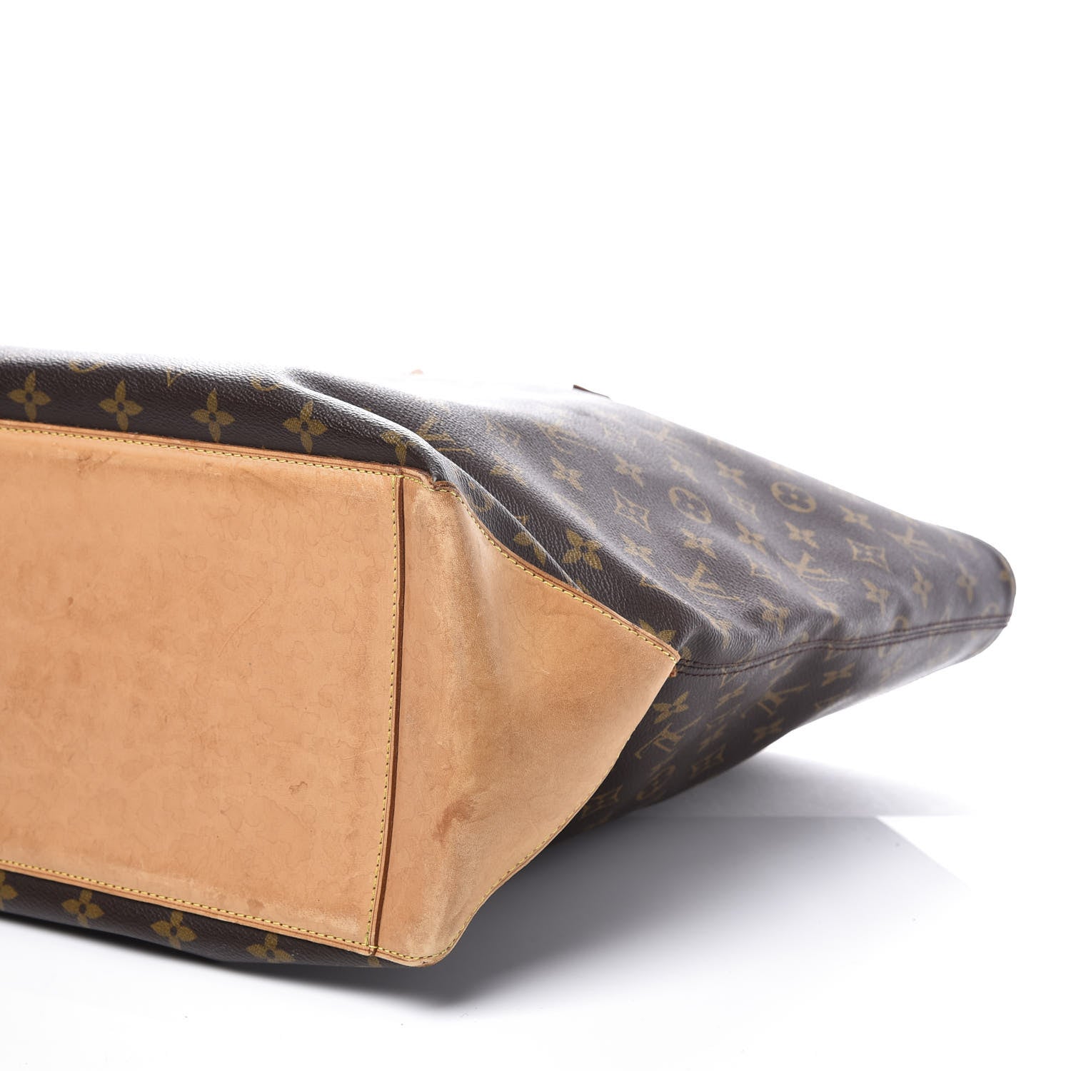 Louis Vuitton Monogram Cabas Alto 6 of 10