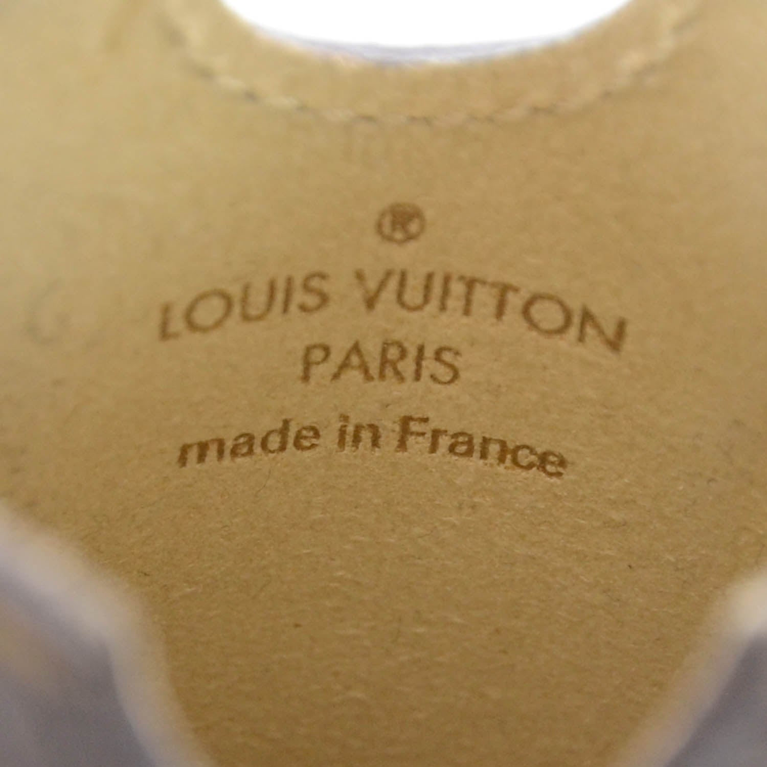 Louis Vuitton Monogram iPhone 3G Case 6 of 6