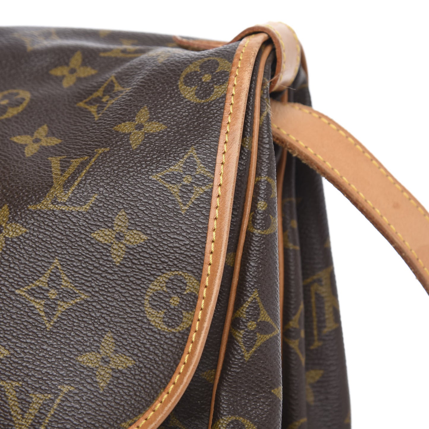 Monogram Saumur 35