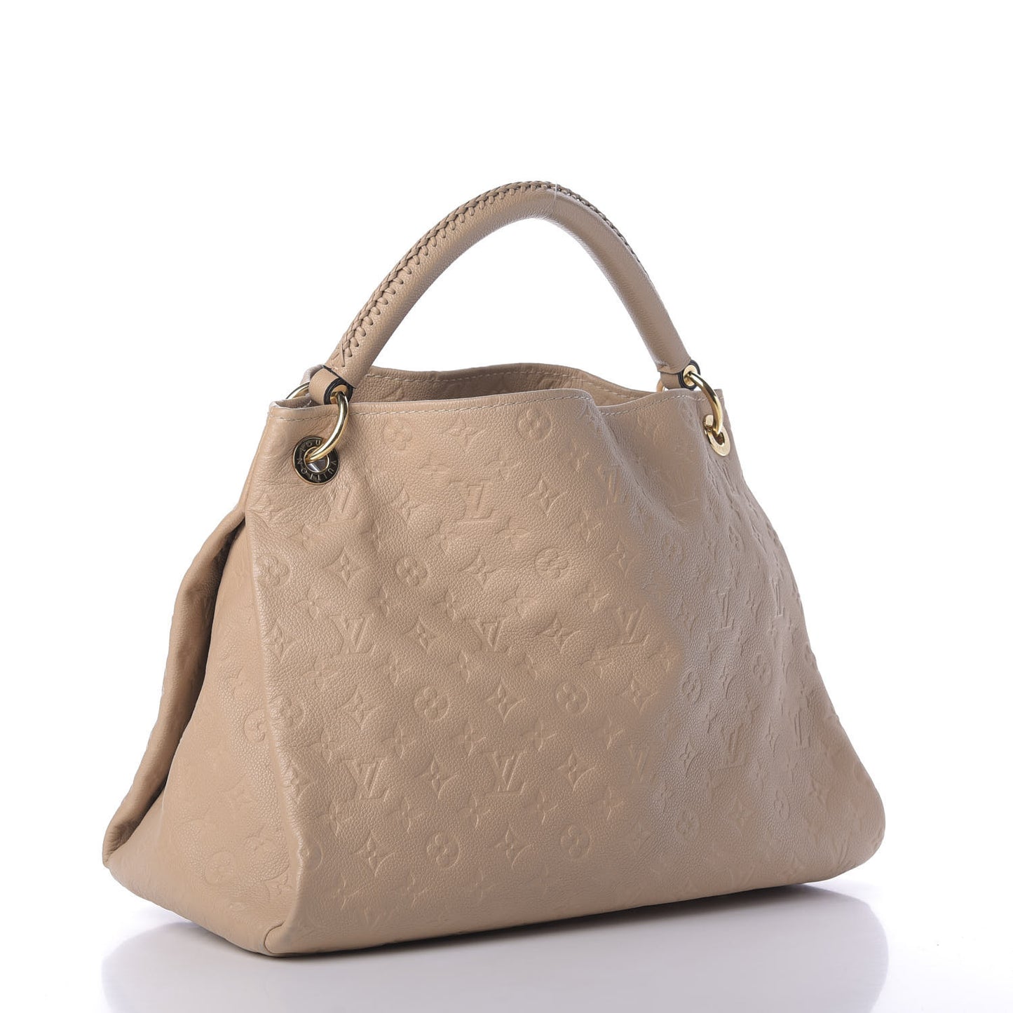 Empreinte Artsy MM Dune