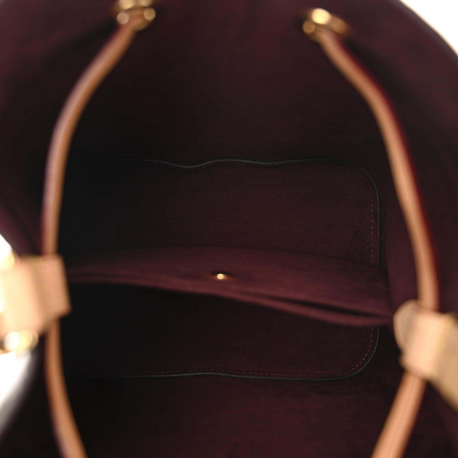 Louis Vuitton Monogram Neonoe BB 5 of 11