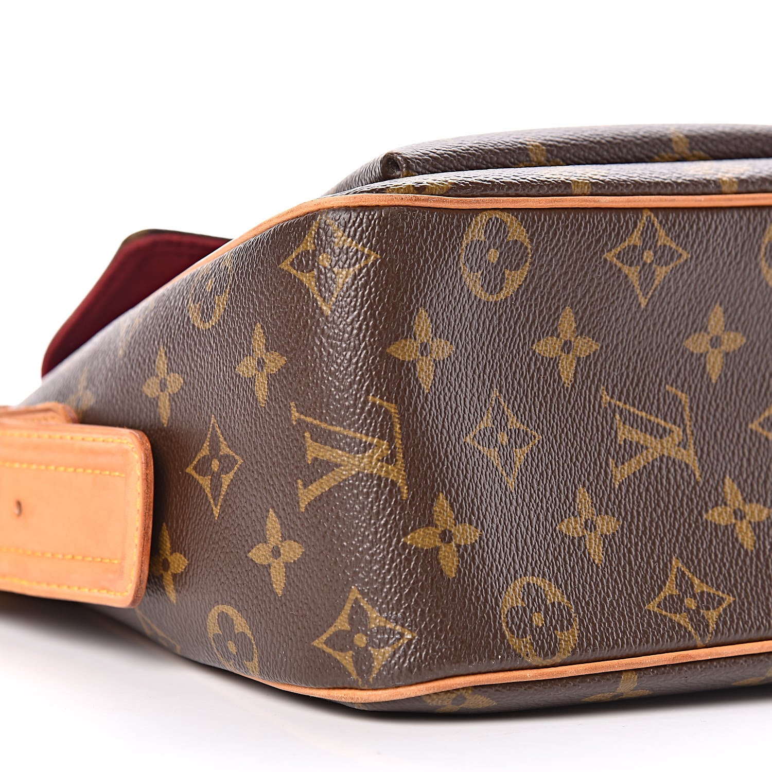 Louis Vuitton Monogram Viva-Cite GM 14 of 15