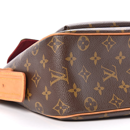 Louis Vuitton Monogram Viva-Cite GM 14 of 15