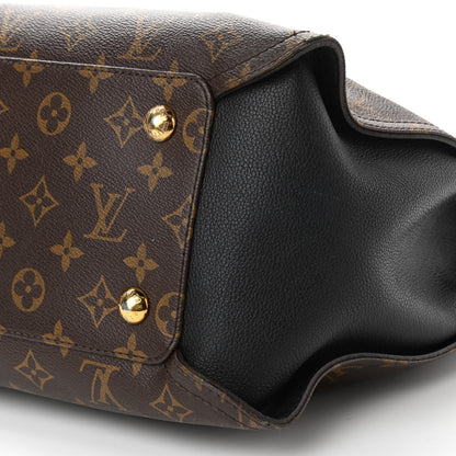 Louis Vuitton Monogram Gaia Black 10 of 15