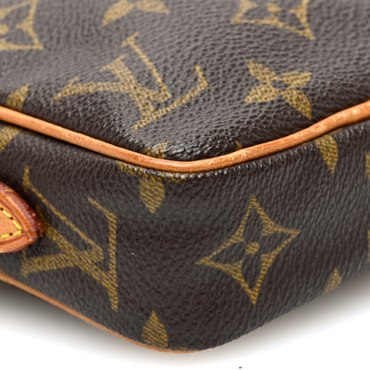 Louis Vuitton Monogram Danube 15 8 of 12