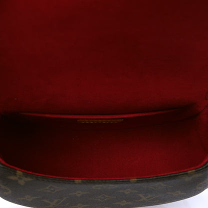 Louis Vuitton Monogram Tambourin 4 of 4