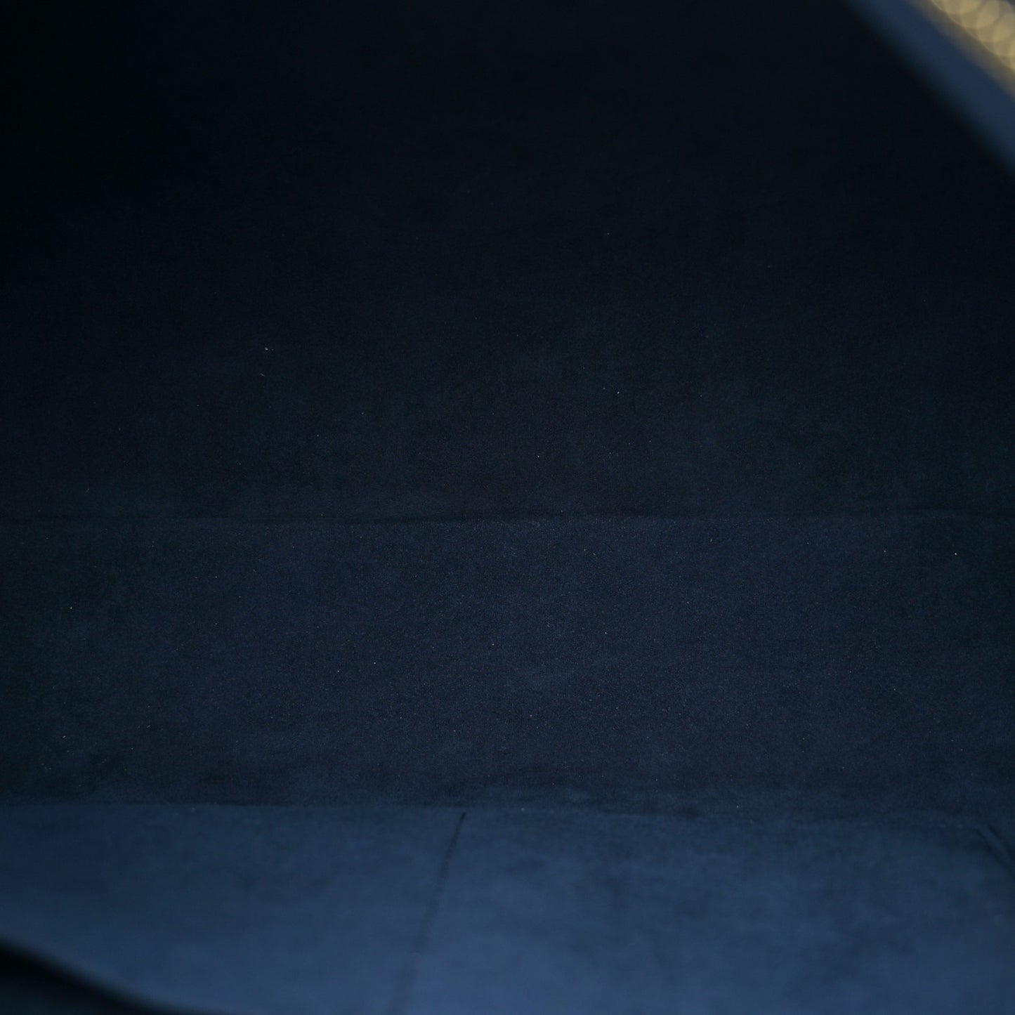 Empreinte Monogram Giant CarryAll MM Black