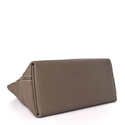 Hermes Togo Swift 24/24 35 Etoupe 4 of 9