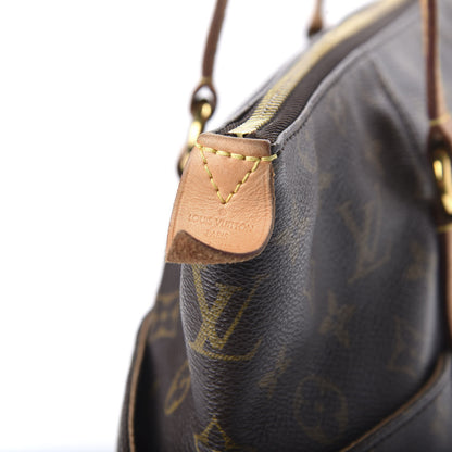 Louis Vuitton Monogram Totally MM 8 of 12