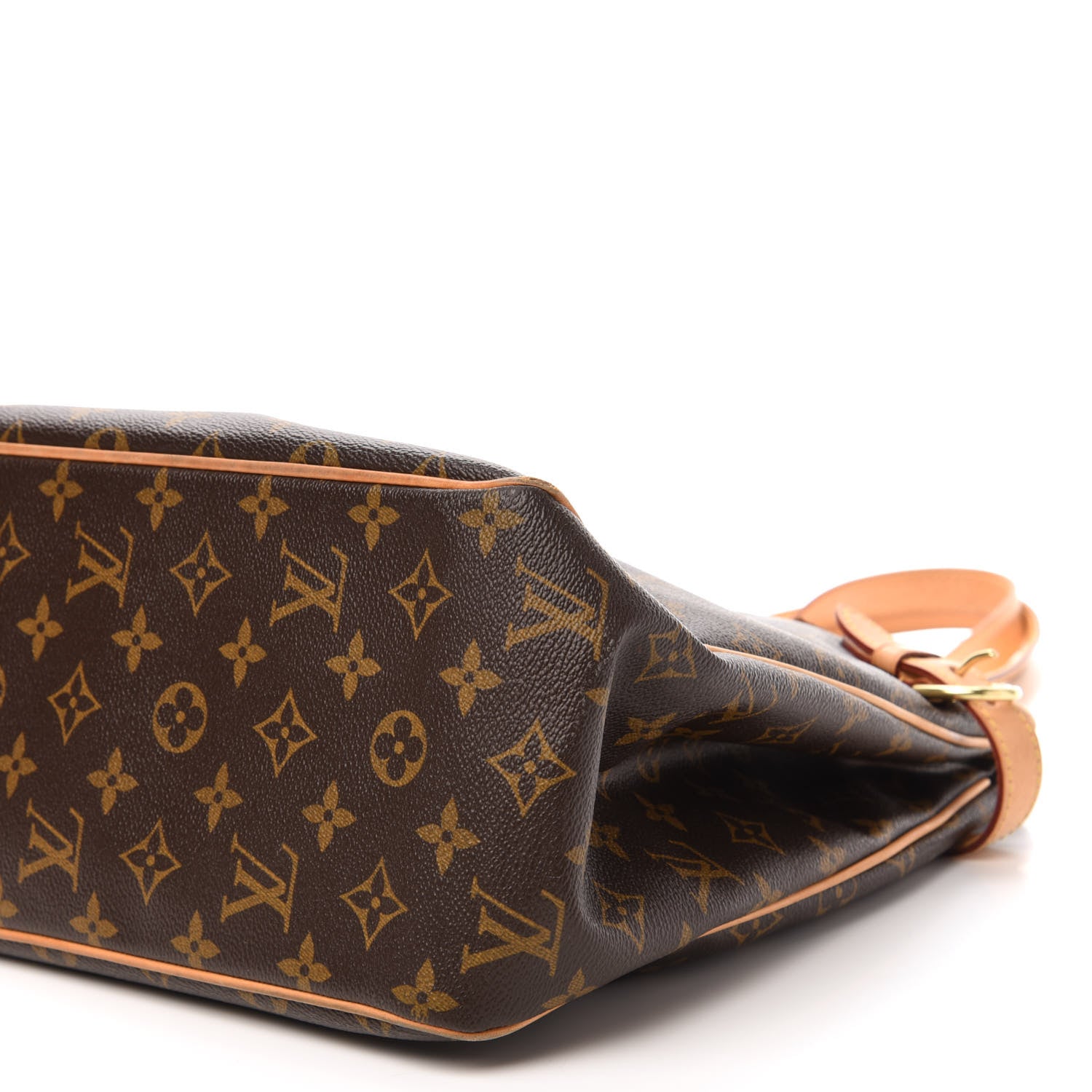 Louis Vuitton Monogram Batignolles Vertical 7 of 12