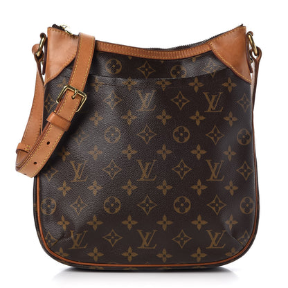 Louis Vuitton Monogram Odeon PM 1 of 12