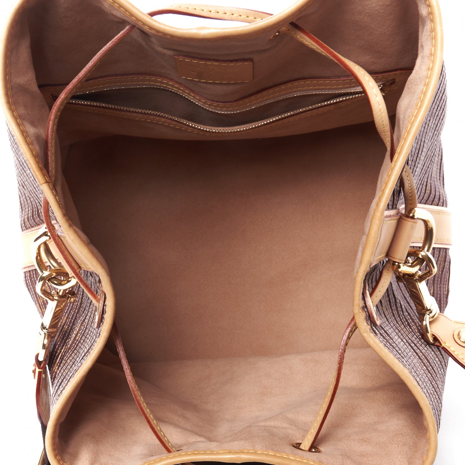 Louis Vuitton Monogram Eden Neo Peach Peach 7 of 8
