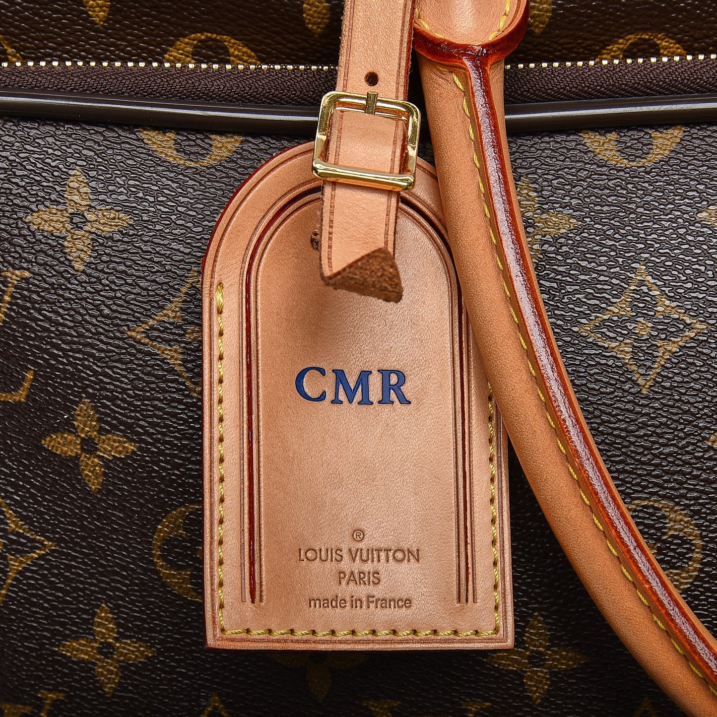 Monogram Icare Bag