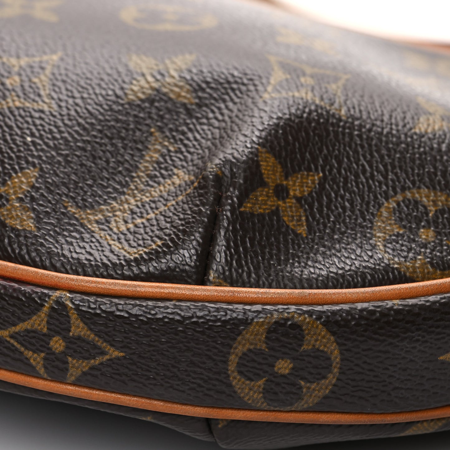 Monogram Croissant PM