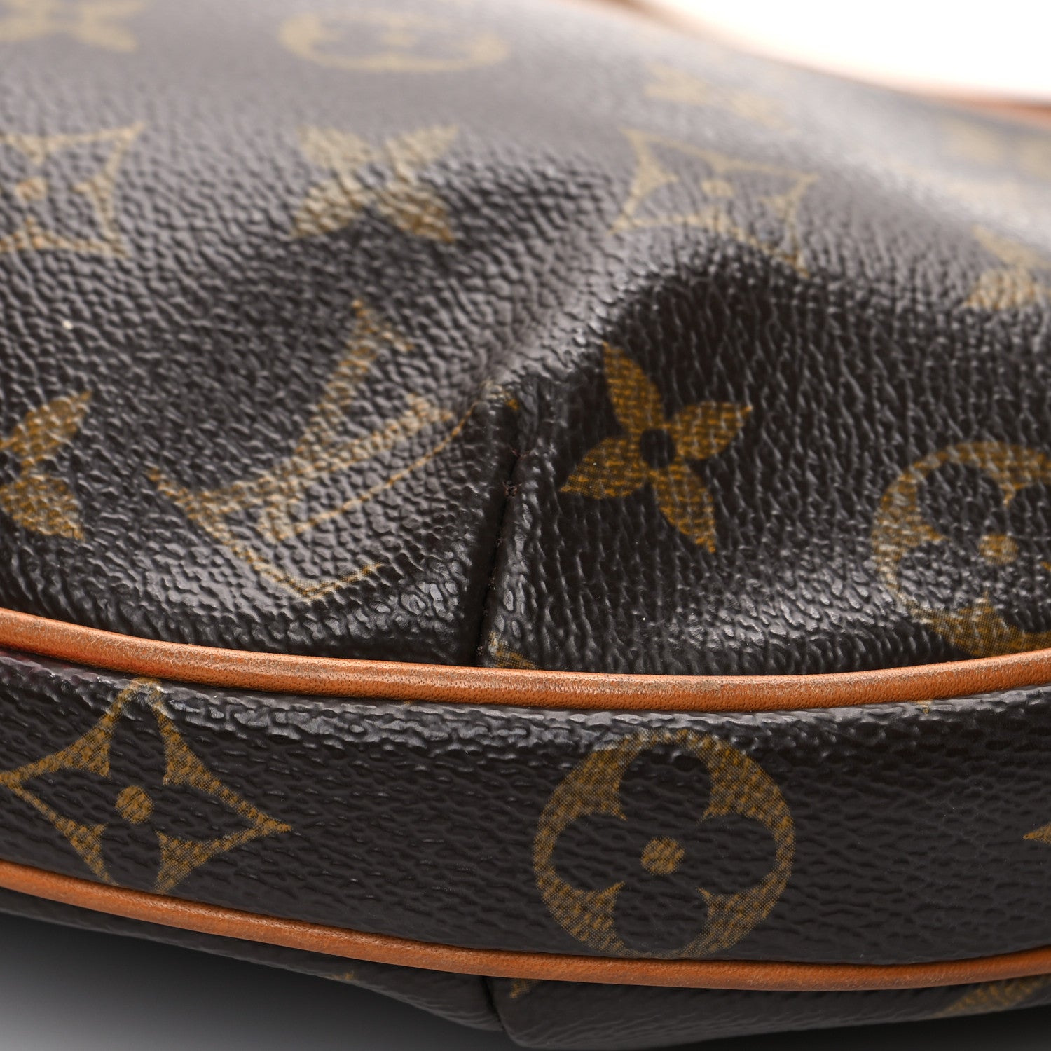 Louis Vuitton Monogram Croissant PM 8 of 8