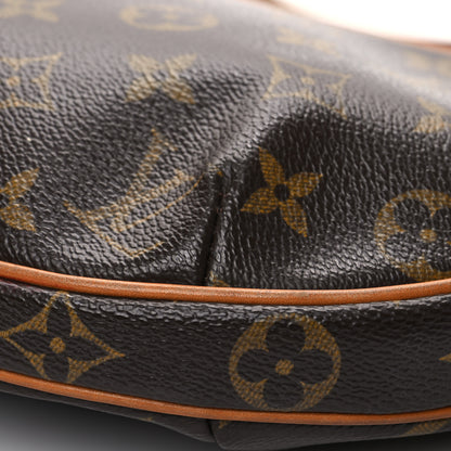 Louis Vuitton Monogram Croissant PM 8 of 8