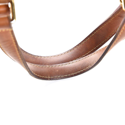 Louis Vuitton Vernis Brea GM Terre D'Ombre 17 of 32