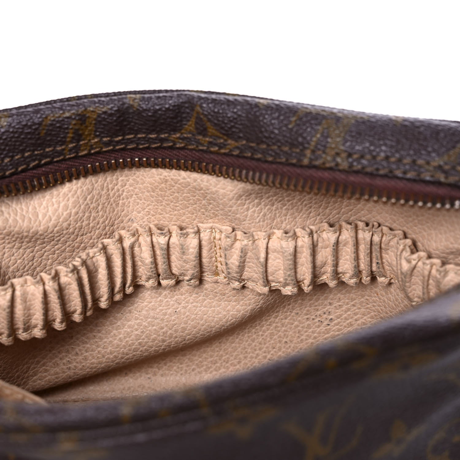 Louis Vuitton Monogram Trousse Toilette 19 13 of 17