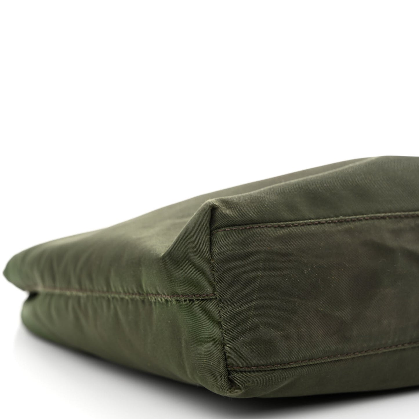 Nylon Vela Shoulder Bag Mimetico