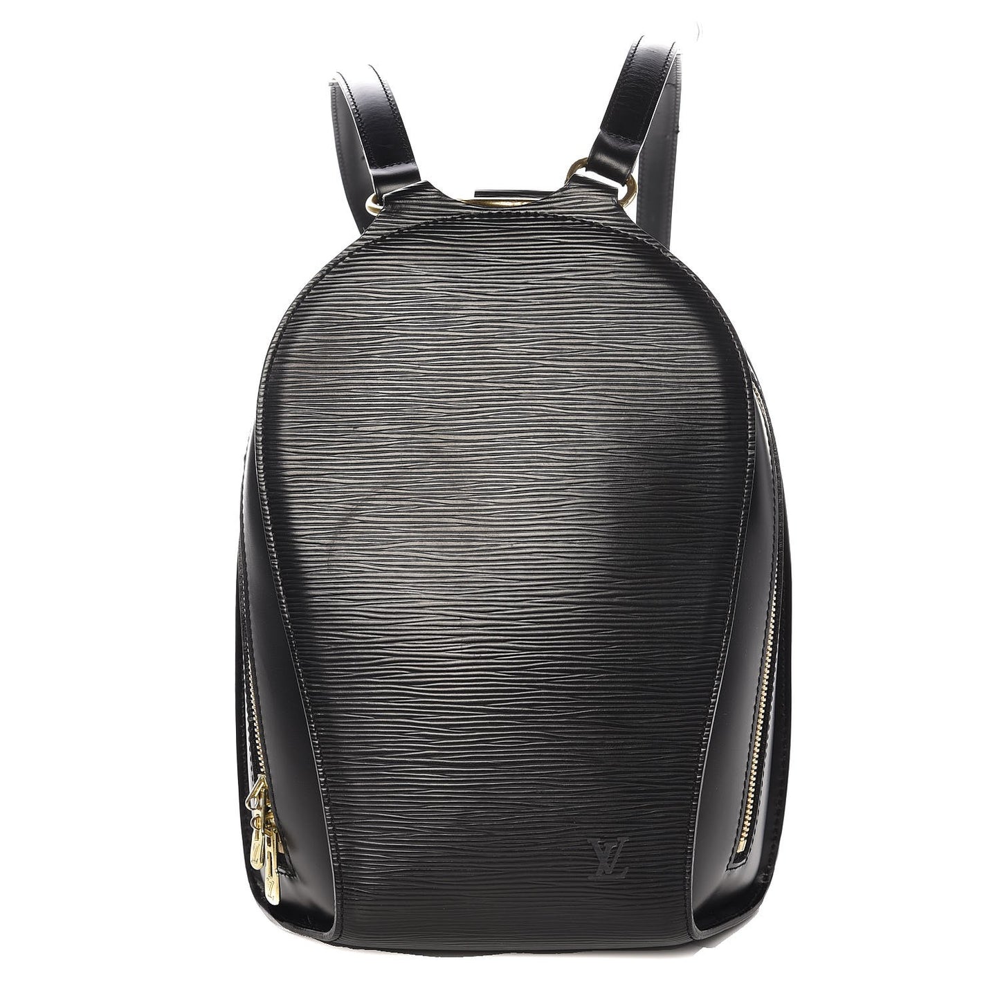 Epi Mabillon Backpack Black