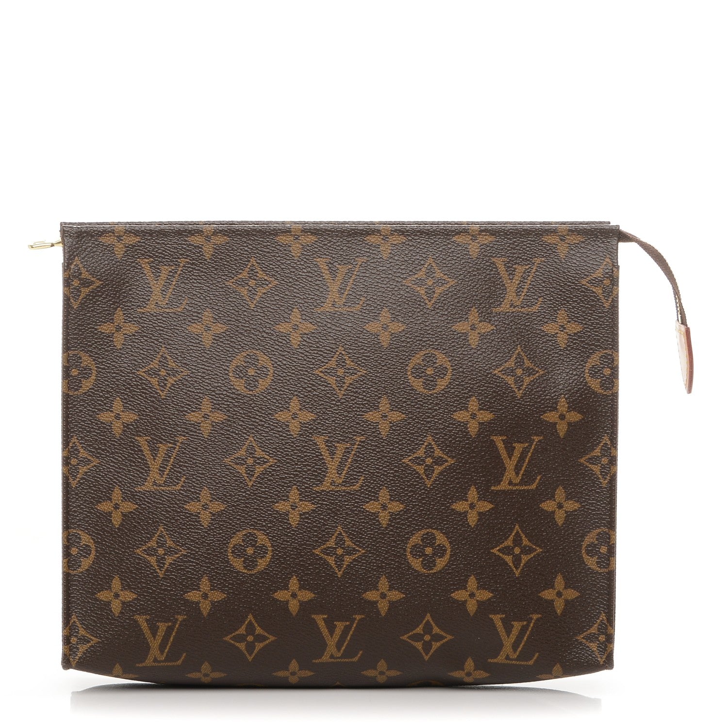Louis Vuitton Monogram Toiletry Pouch 26 1 of 6