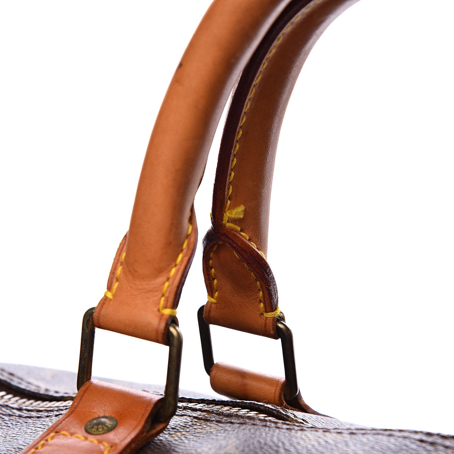 Monogram Keepall Bandouliere 60