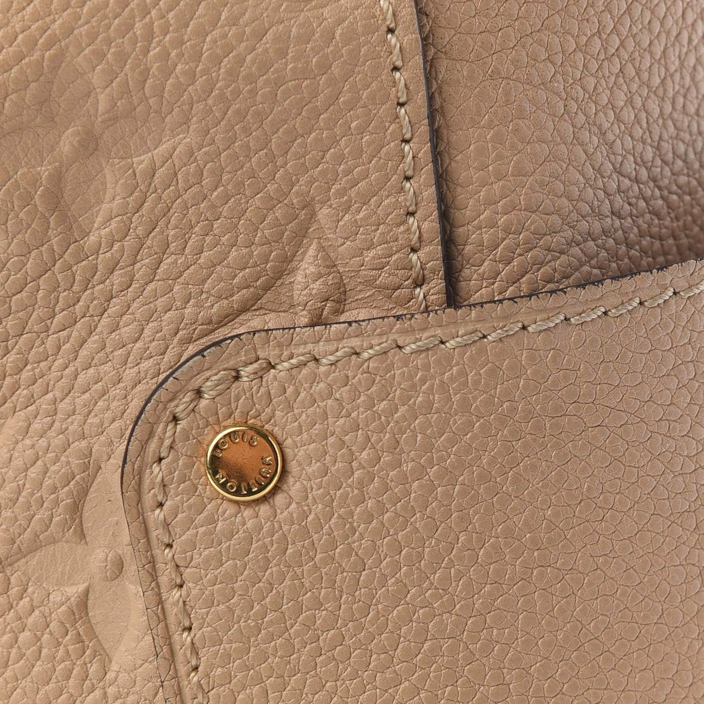 Empreinte Bagatelle Dune