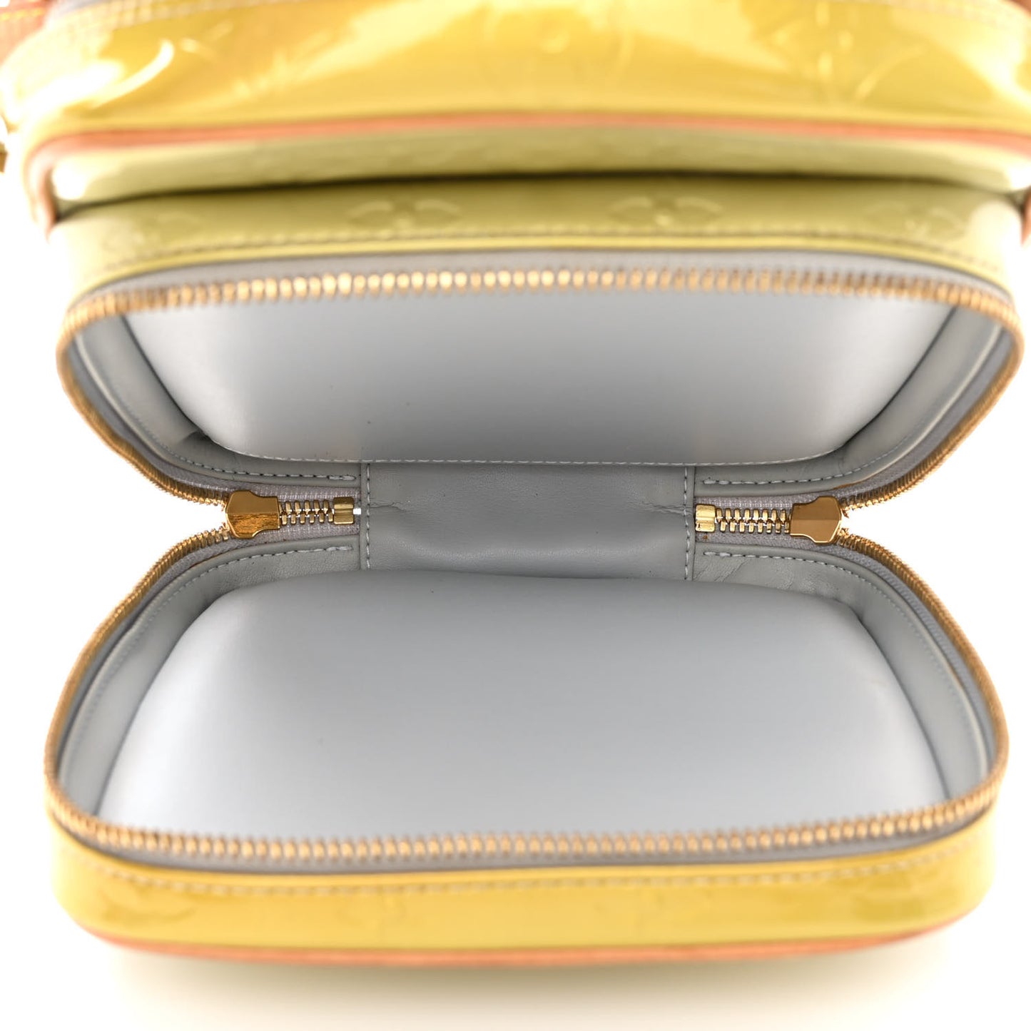 Vernis Wooster Silver