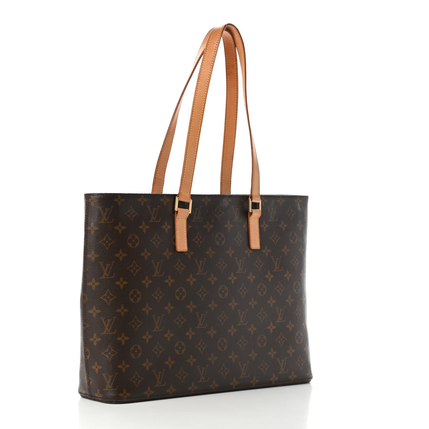 Louis Vuitton Monogram Luco 3 of 10