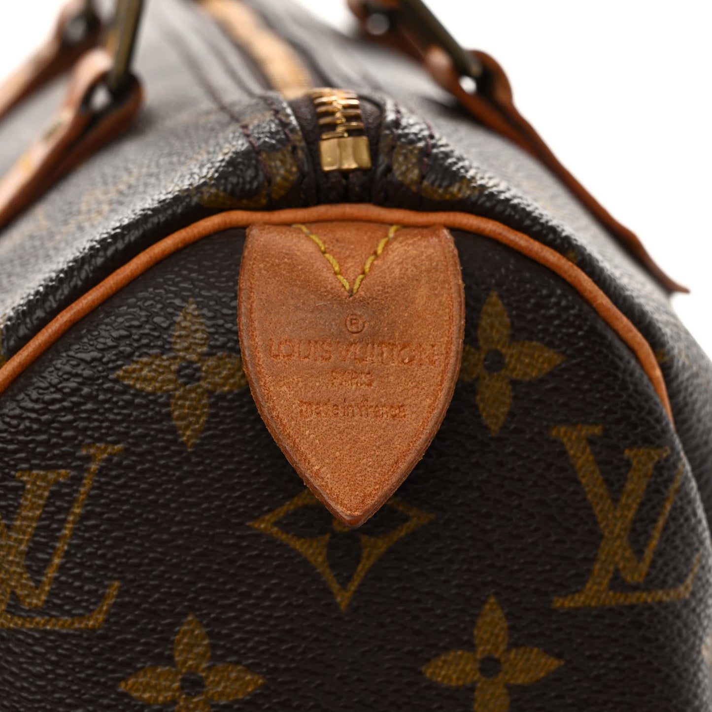 Monogram Speedy 25