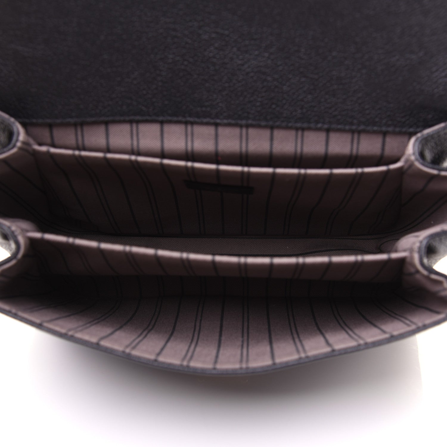 Louis Vuitton Empreinte Pochette Metis Black 5 of 18