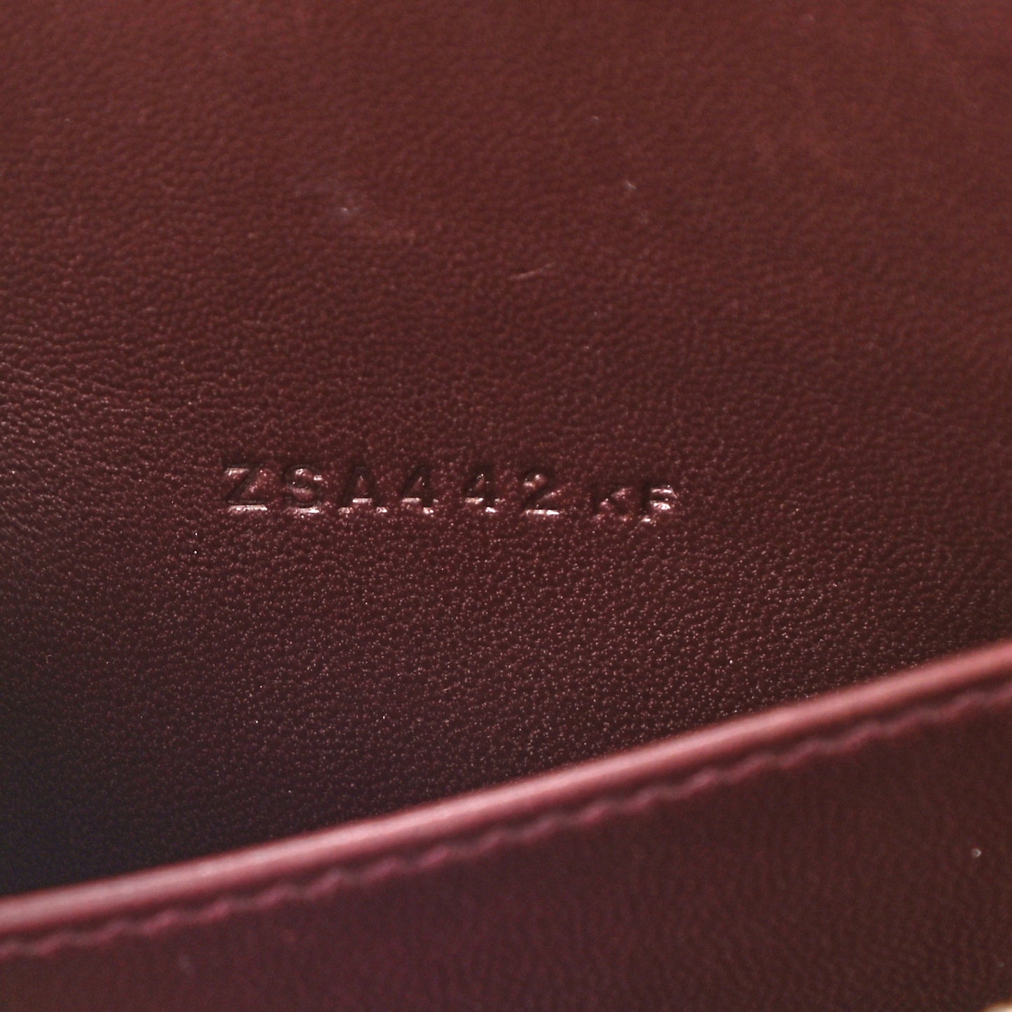 Evercolor Verso Mini 1923 Bolide Framboise Prune