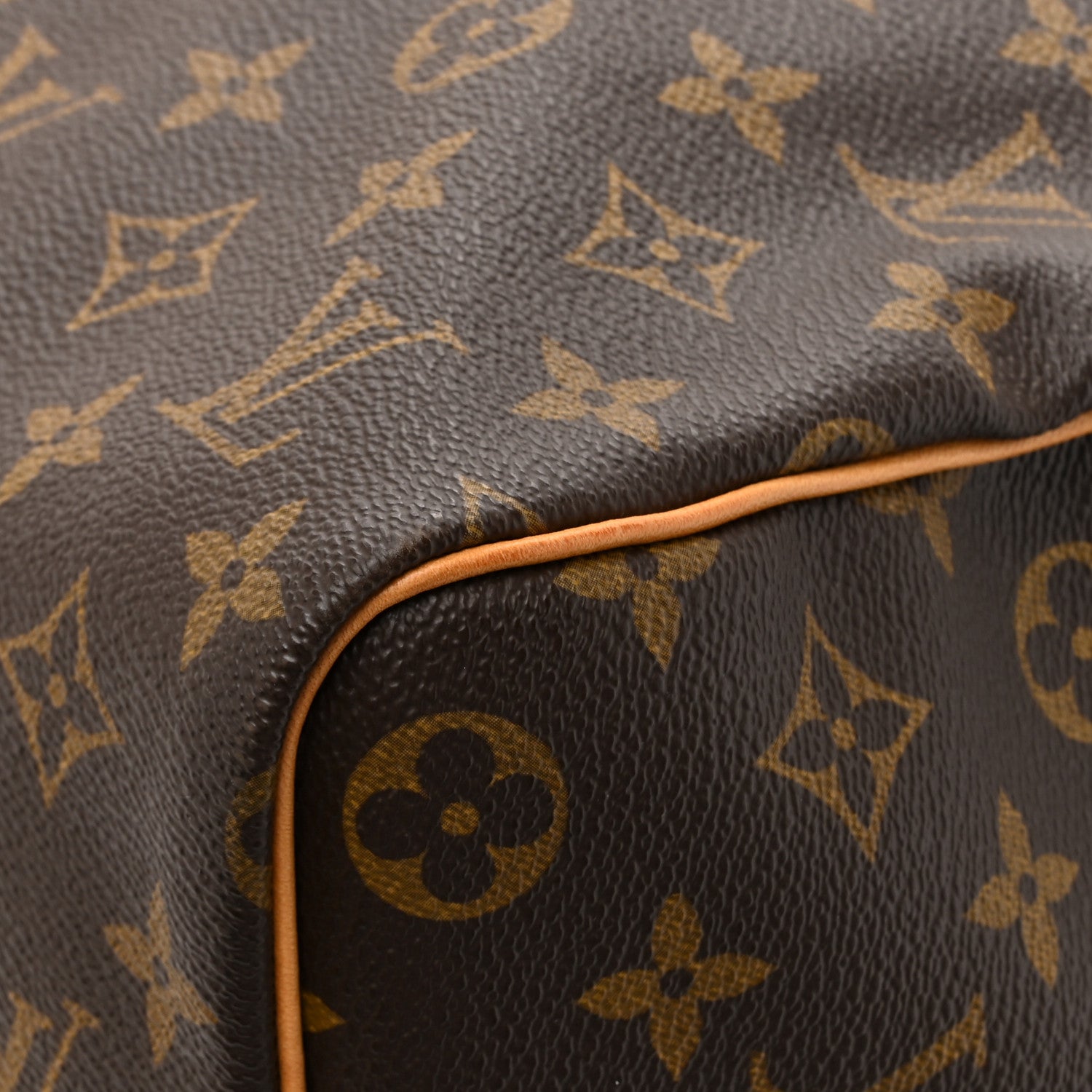 Louis Vuitton Monogram Keepall 45 12 of 17