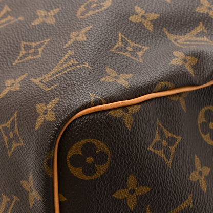 Louis Vuitton Monogram Keepall 45 12 of 17