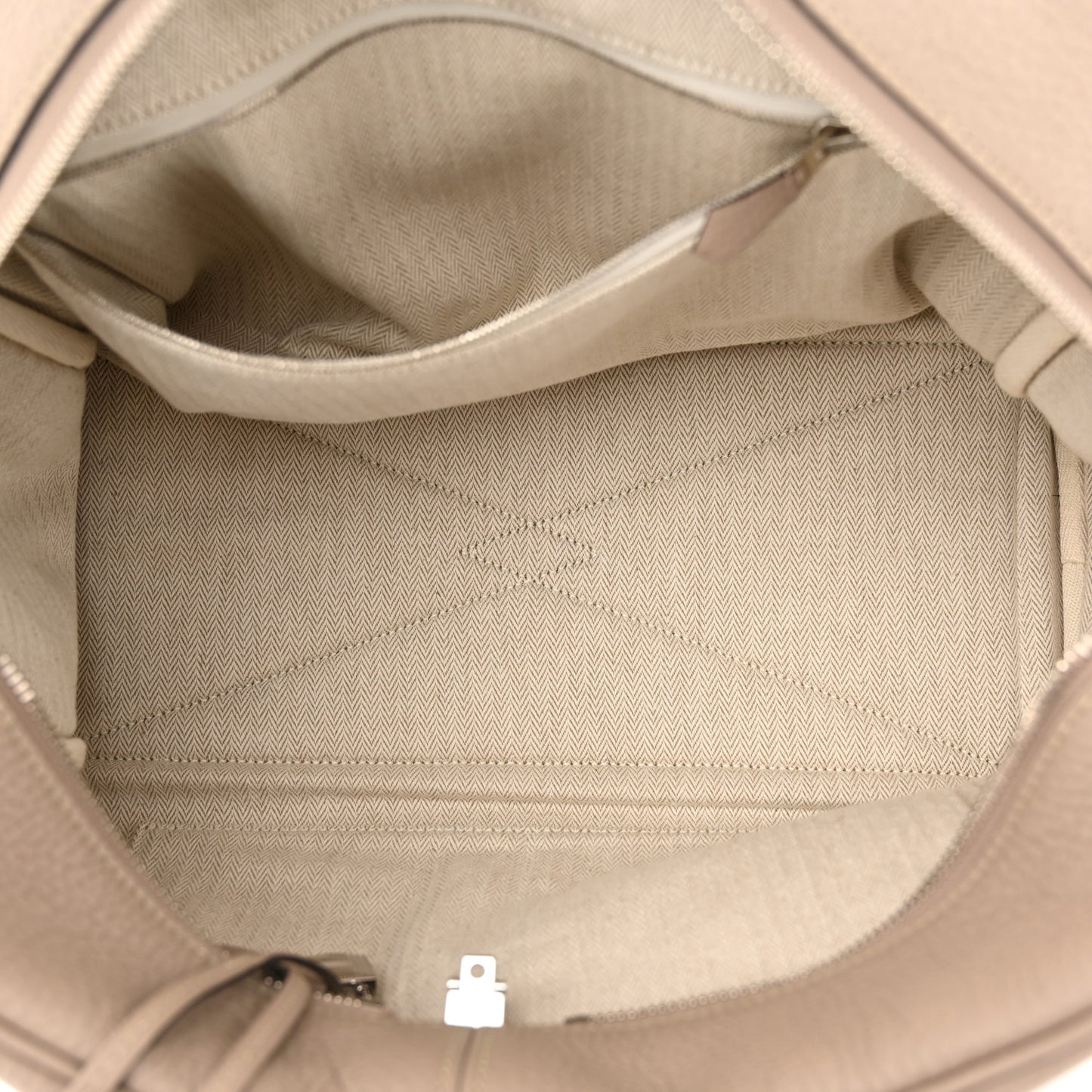 Taurillon Clemence Victoria II 35 Gris Tourterelle