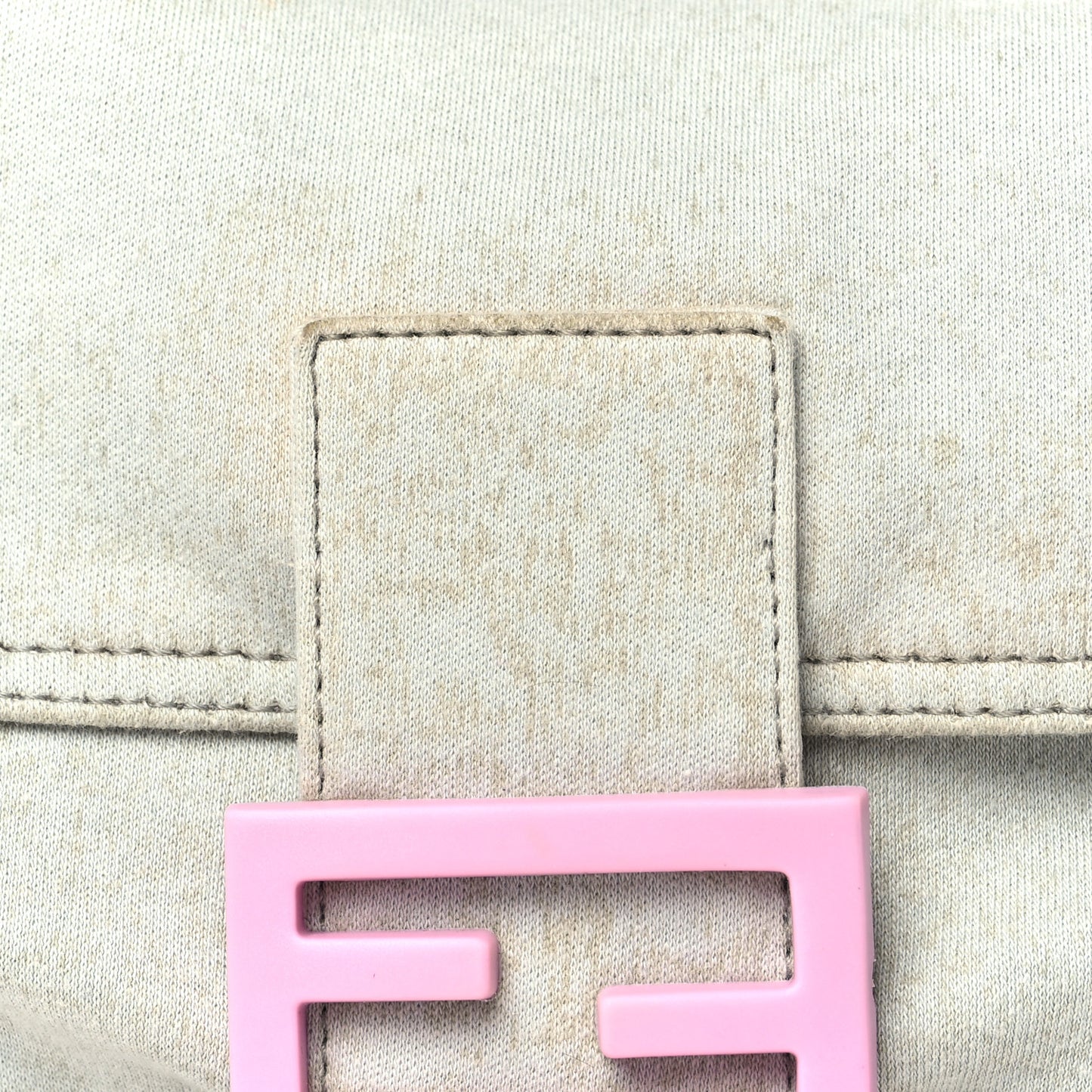Jersey Baguette Light Blue Pink