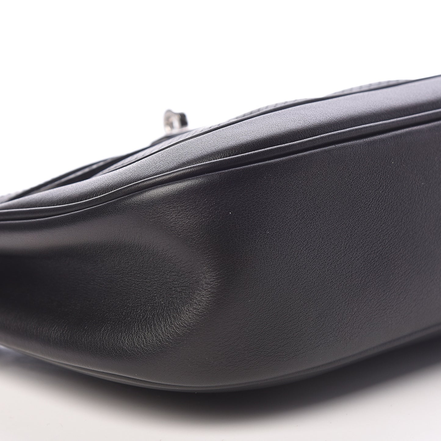 Veau Swift Mini Sac Berline Black