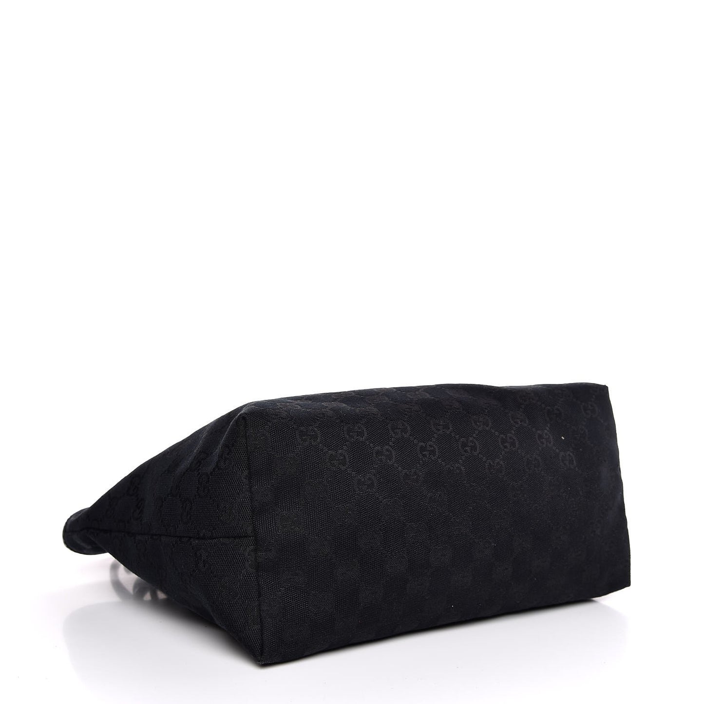 Patent Monogram Small Jolie Tote Black
