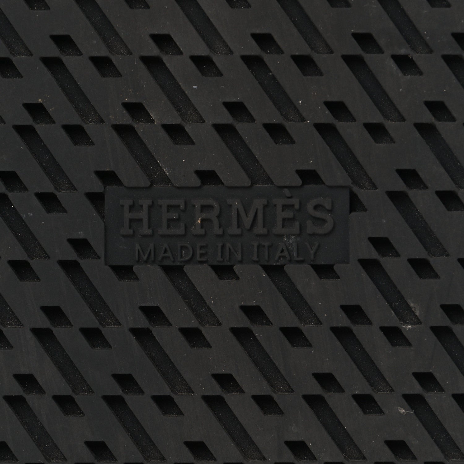 Hermes Suede Goatskin Shearling Go Mules 39 Brun Frume Ecru 8 of 11